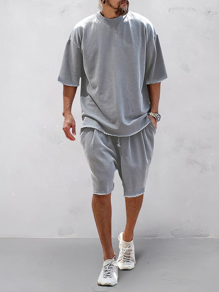 Matteo™ | Completo Uomo Urban Relax