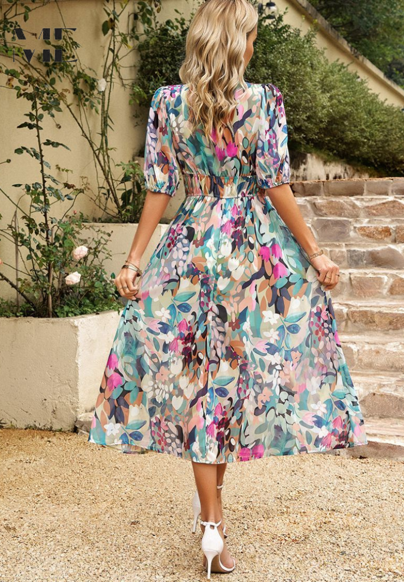 Aria - Elegante jurk voor dames
