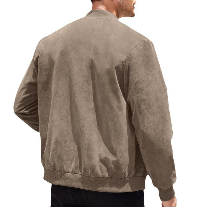 Louis Murphy | Klassieke bomber